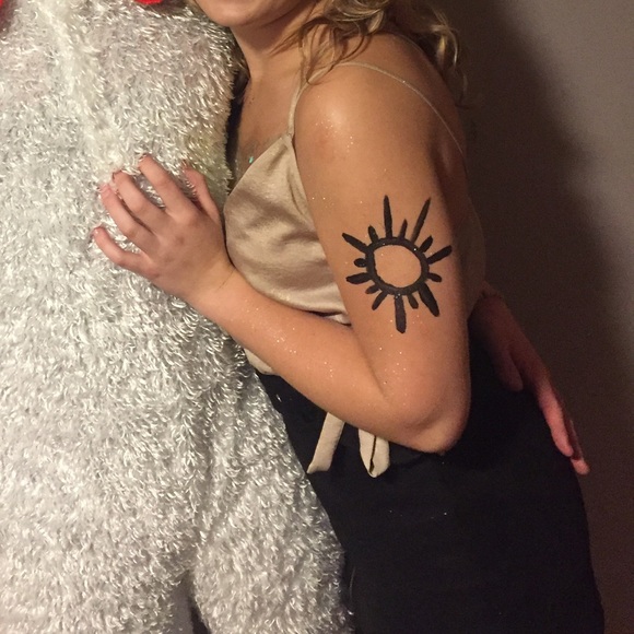 Express top - Picture 5 of 5